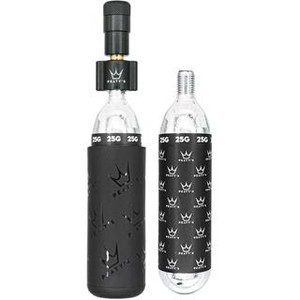 Holeshot CO2 Tyre Inflator 25 g. Holeshot CO2 Tyre Inflator 25 g.