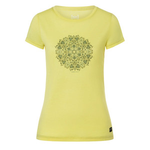 W Ornamental Tee W Ornamental Tee