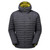 Particle Hooded Jacket Particle Hooded Jacket