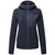 Highpile Hooded Wmns Jacket