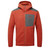 Highpile Hooded Mens Jacket