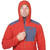 Highpile Hooded Mens Jacket
