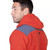Highpile Hooded Mens Jacket