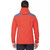 Highpile Hooded Mens Jacket