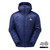 Oreus Hooded Mens Jacket