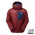 Oreus Hooded Mens Jacket