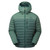 Earthrise Hooded Mens Jacket Earthrise Hooded Mens Jacket