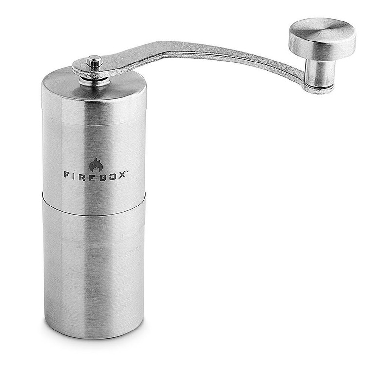 Firebox Coffee Grinder