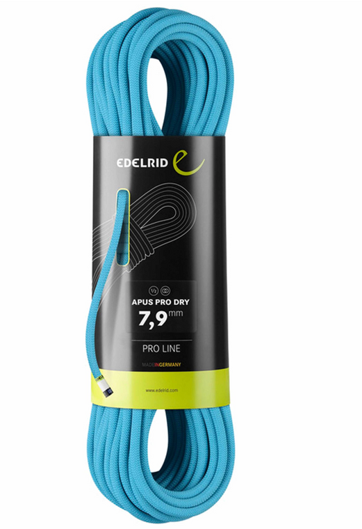 Apus Pro Dry 7,9mm