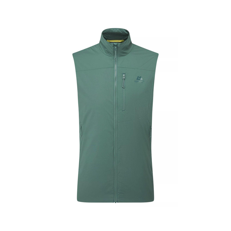 Aerotherm Mens Vest