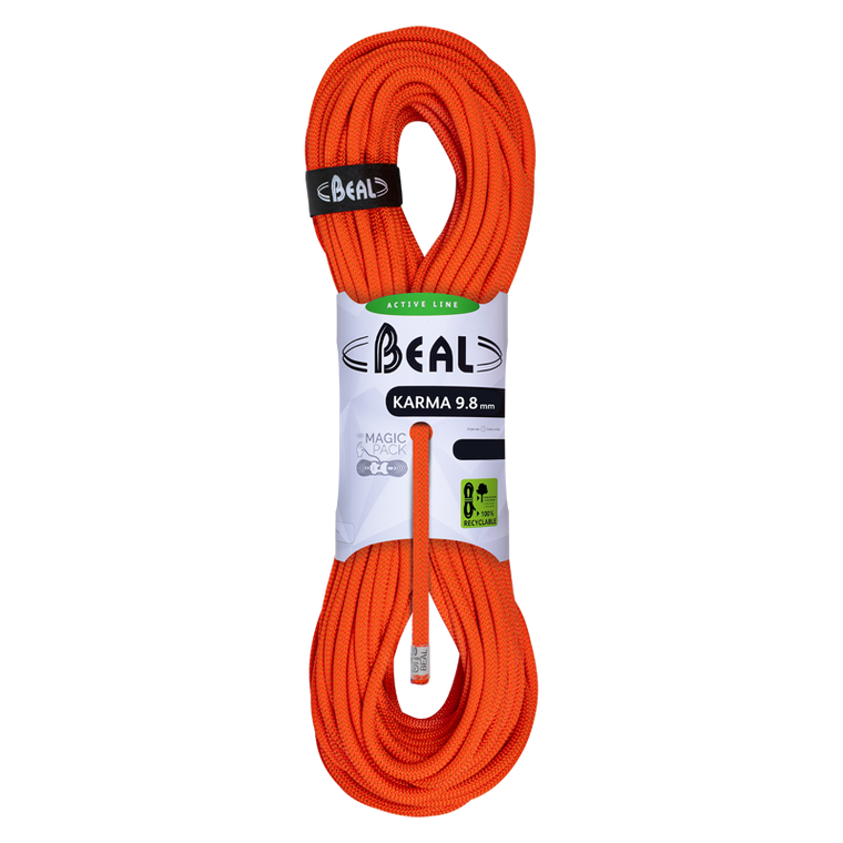 Beal KARMA 9,8mm