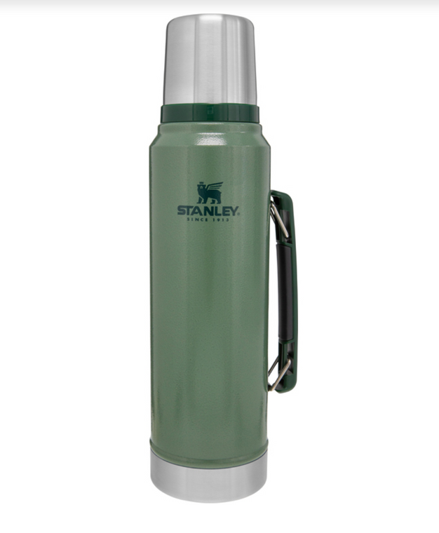Stanley Classic Bottle 1l