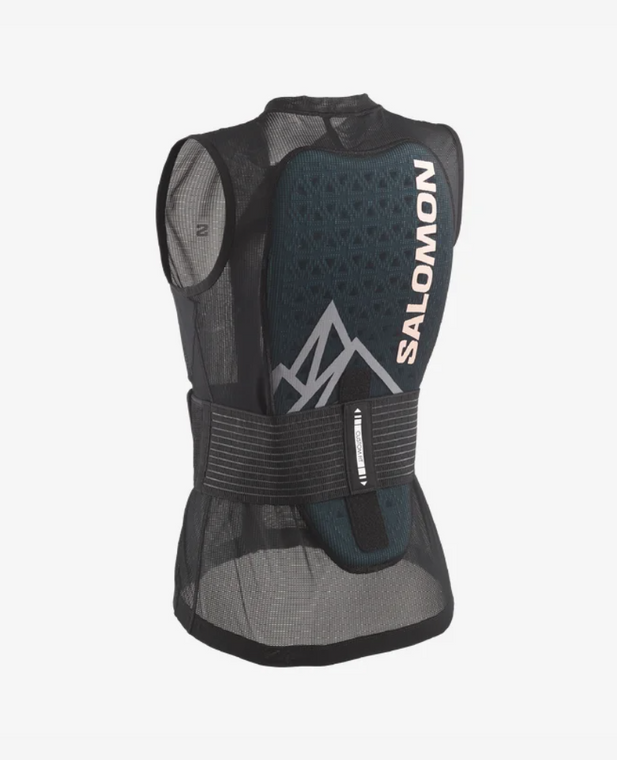 Flexcell Pro Womans Vest
