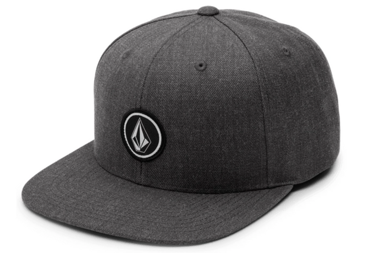 Volcom Quarter Twill