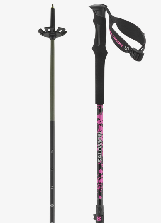 QST Carbon S3