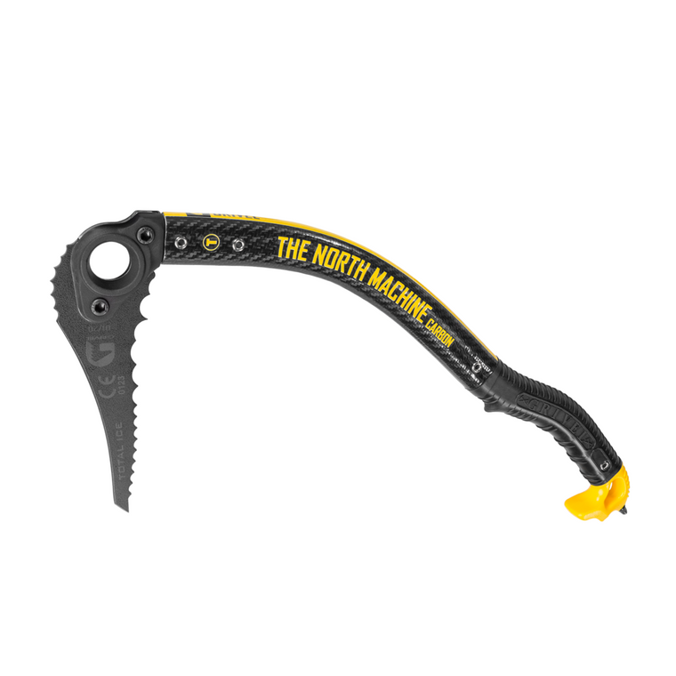 The North Machine Carbon