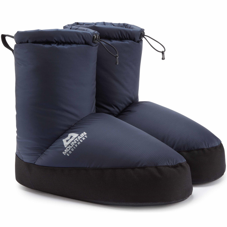 Lightline Bootie