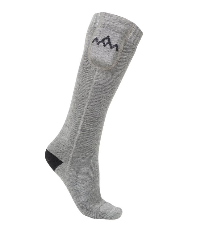 HeatX Heated Everyday Socks w/batt. V2