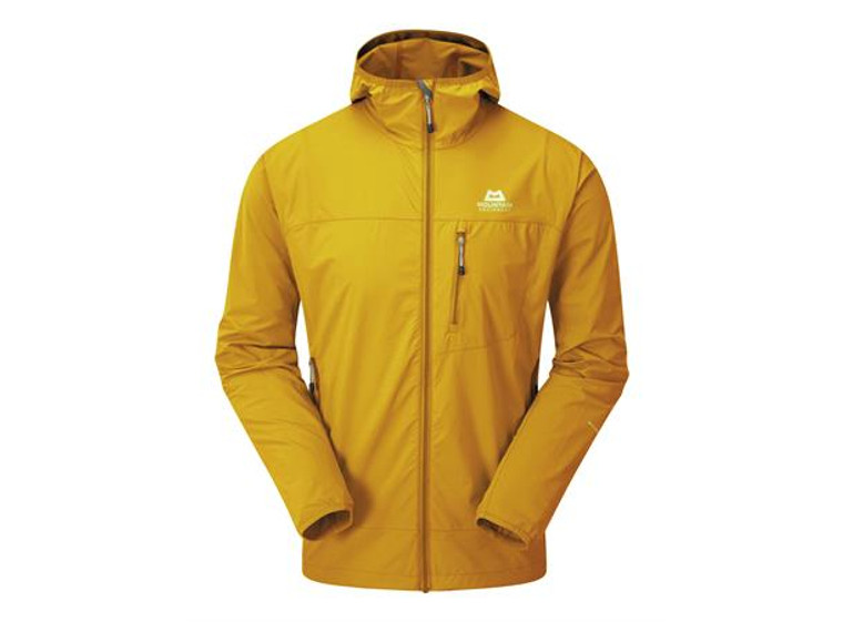 Echo Hooded Jacket (str. M)