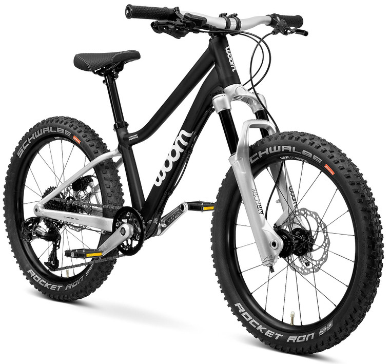 Woom OFF Air 4 20" Woom OFF Air 4 20"