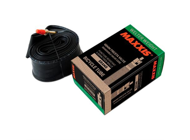Maxxis Welter Weight Presta 24" Slange