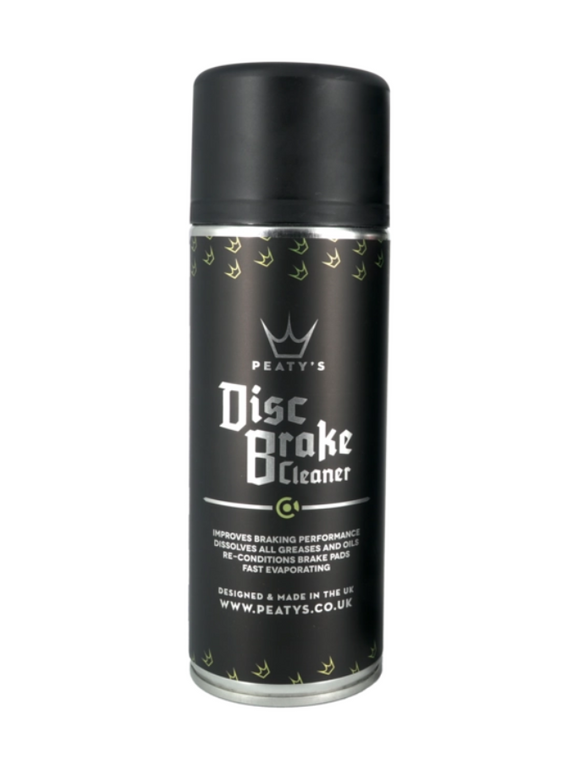 Peaty's Disc Brake Cleaner 400ml