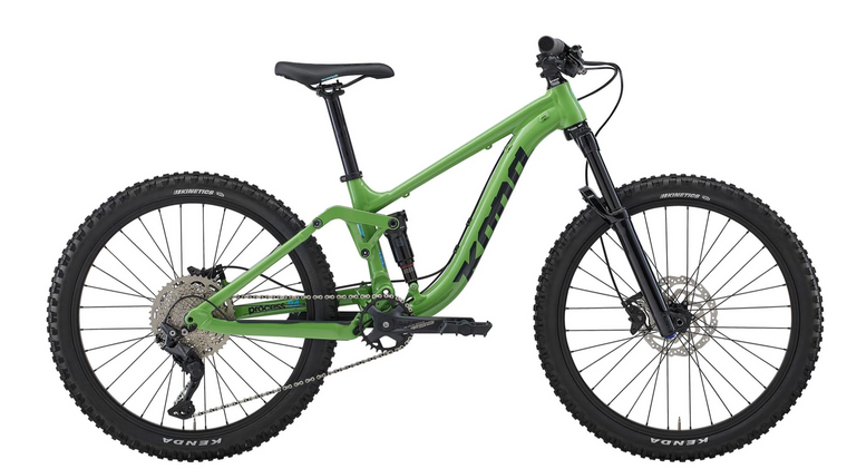 Kona Process 24"