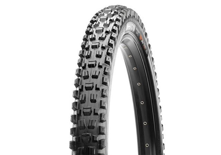 Maxxis Assegai 27.5" WT TR 60DW 3C