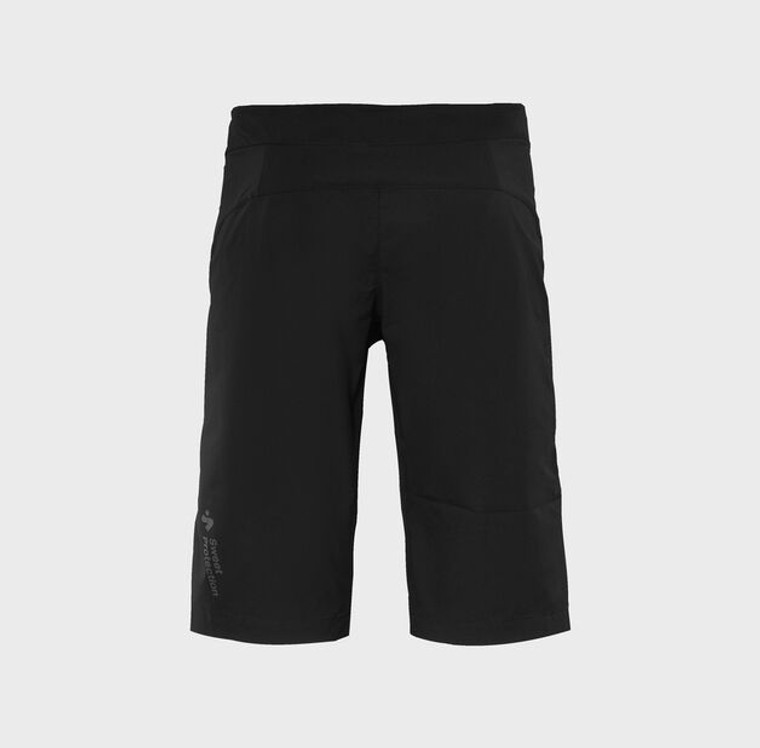 Hunter Slashed Shorts