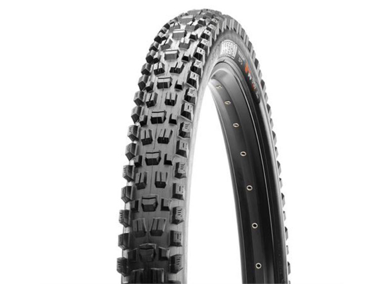 27,5 maxxis Assegai