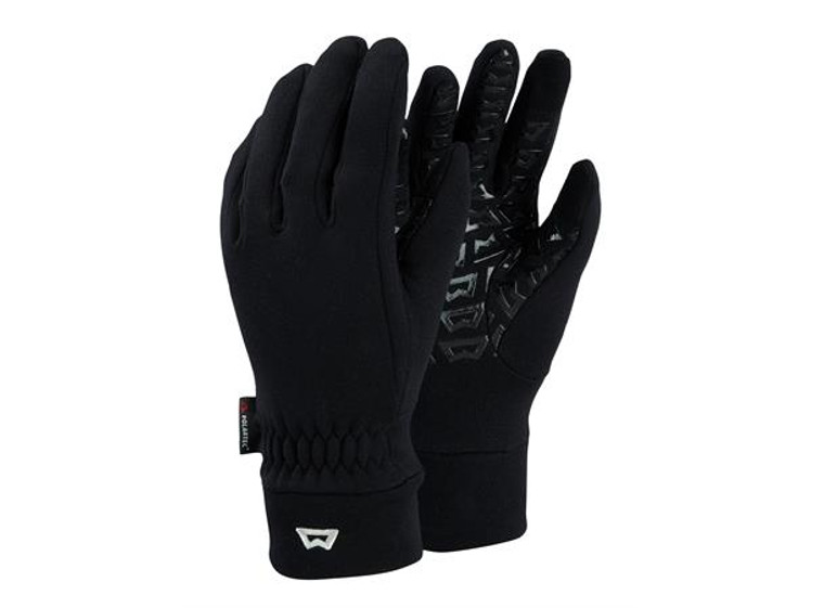 Touch Screen Grip Wmns Glove