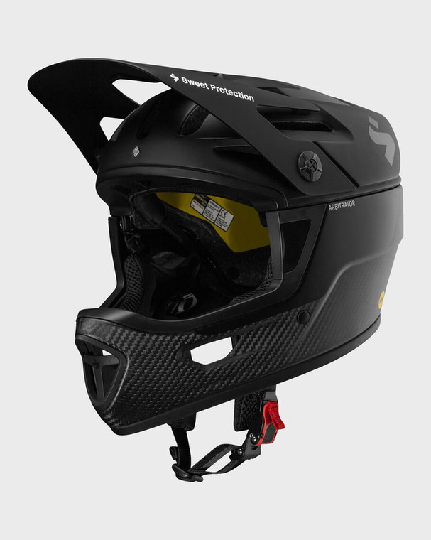 Arbitrator Mips Helmet