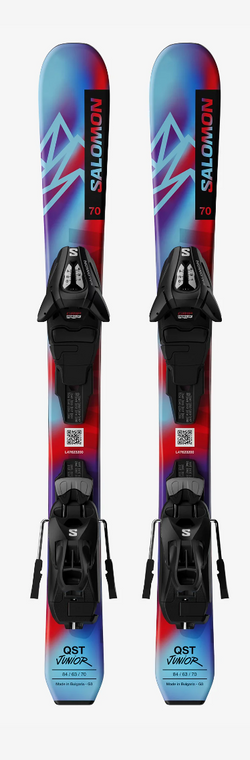 QST XS  (og C5)
