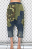 "DROP IT LOW" CAMO DENIM