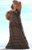 "Damsel in Distress" Maxi