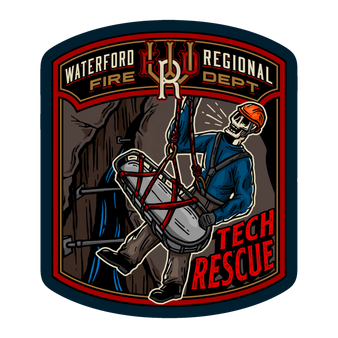WRFD Tech Rescue