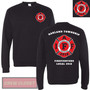 Independent Crewneck Sweatshirt - Local 4918