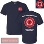 Local 4918 - Gildan Dryblend Tshirt