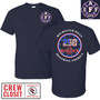 America 250 - Gildan Dryblend T-Shirt