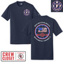 America 250 - New Era T-Shirt