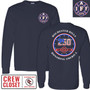 RHFD America 250 - Long Sleeve Tshirt