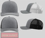 Local 5309 - IAFF Patch Hat