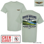 Hosang Memorial Golf Outing Tshirt