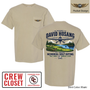 Hosang Memorial Golf Outing Tshirt