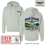 Hosang Memorial Golf Outing Hoodie