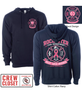 RFD Supporter Breast Cancer Awareness - Hoodie