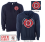 Lyon Township - IAFF Hoodie