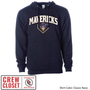 Mavericks Hoodie