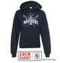Youth Mavericks Hoodie