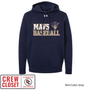 Under Armour Mavs Baseball Hoodie